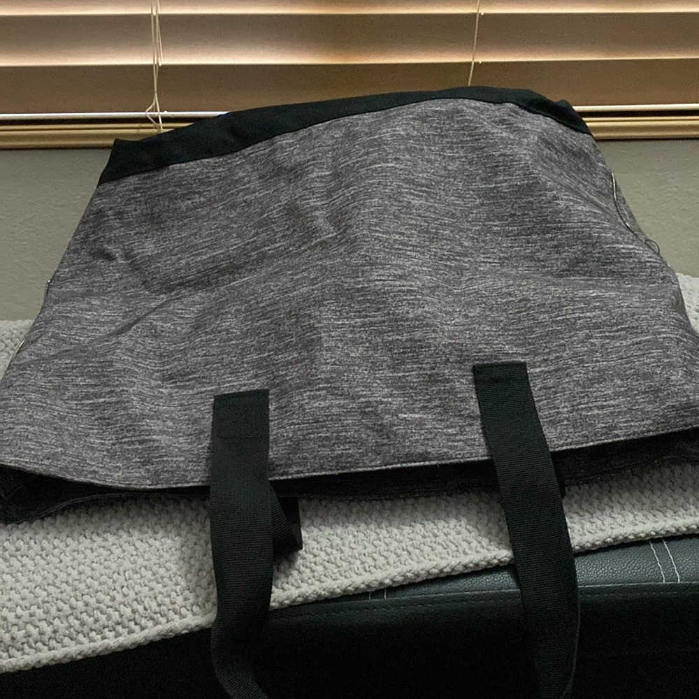 Pink Weekender Bag - Picture 2 of 3